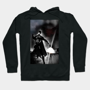 Knighting - Vipers Den - Genesis Collection Hoodie